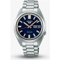 Seiko 5 Sports Rinse Blue Classic Sports Watch SRPK87K1