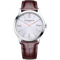 Baume & Mercier Classima 42mm Mens Watch M0A10415