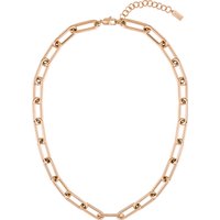 BOSS Jewelry Tessa Carnation Necklace 1580200