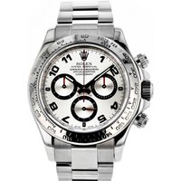 Pre-Owned Rolex Daytona 116509