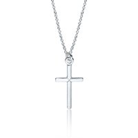 Sterling Silver Go Pendant
