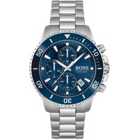 BOSS Admiral Athleisure Mens Watch 1513907