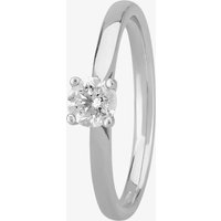 Signature Collection Platinum GIA Certificated Four Claw Diamond Solitaire Ring RI-2016(0.30CT PLUS)-E/VS2/0.30ct