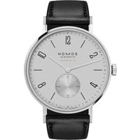 Nomos Glashutte Tangente Neomatik 39 Platinum Grey 143