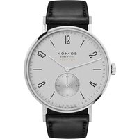 Nomos Glashutte Tangente Neomatik 39 Platinum Grey 144