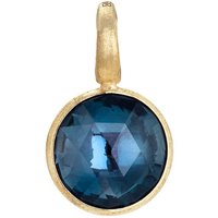 Marco Bicego Jaipur London Blue Topaz Allure PB1 TPL01 Y 02