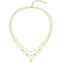 BOSS Iris Womens Necklace 1580334