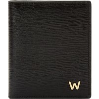 Wolf W Card Case 774202