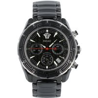Ex-Show Gentlemen Versace Watch