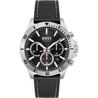BOSS Troper Quartz 44mm Mens Watch 1514055