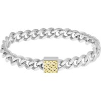 BOSS Caly Stainless Metal Hyperlinks Women Bracelet 1580399