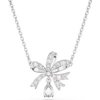 Swarovski Volta Bow Necklet