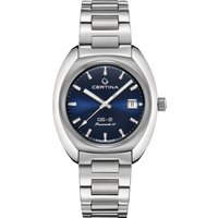 Certina DS-2 Powermatic 80 Mens Watch C024.407.11.041.01