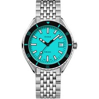 DOXA SUB 200 Aquamarine Automated 42mm Mens Watch 799.10.241.10