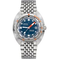 DOXA SUB 300 Caribbean Computerized 42.5mm Mens Watch 821.10.201.10