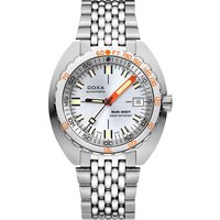 DOXA SUB 300T Searambler Computerized 42.5mm Mens Watch 840.10.021.10