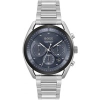 BOSS Best Chronograph Quartz Males’s Watch 1514093