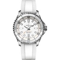 Breitling Superocean Automated 36mm Girls Watch A17377211A1S1