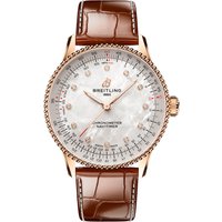Breitling Navitimer Automated 36mm Women Watch R17327211A1P1