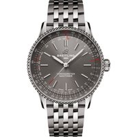 Breitling Navitimer Computerized 36mm Women Watch A17327381B1A1