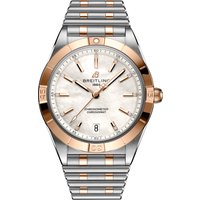 Breitling Chronomat Computerized 36mm Women Watch U10380101A2U1