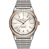 Breitling Chronomat Computerized 36mm Girls Watch U10380591A2U1