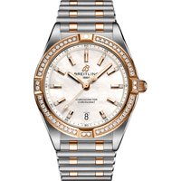 Breitling Chronomat 32mm Girls Watch U77310591A2U1