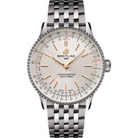 Breitling Navitimer Automated 36mm Women Watch A17327211G1A1