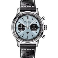 Breitling Best Time B01 Triumph 41mm Males’s Watch AB01764A1C1X1
