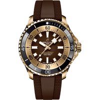 Breitling Superocean Computerized 44mm Males’s Watch N17376201Q1S1