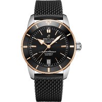 Breitling Superocean Heritage B20 Automated 42mm Males’s Watch UB2010121B1S1