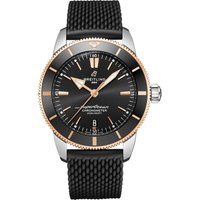 Breitling Superocean Heritage B20 Computerized 44mm Males’s Watch UB2030121B1S1