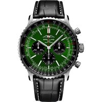 Breitling Navitimer B01 chronograph 46mm Males’s Watch AB0137241L1P1