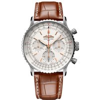 Breitling Navitimer B01 Chronograph 41mm Males’s Watch AB0139211G1P1