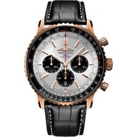Breitling Navitimer B01 Chronograph 46mm Males’s Watch RB0137241G1P1