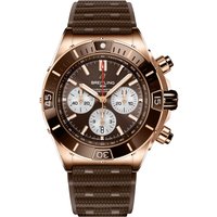 Breitling Tremendous Chronomat B01 44mm Males’s Watch RB0136E31Q1S1