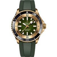 Breitling Superocean Automated 42mm Males’s Watch N17375201L1S1