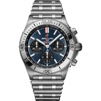 Breitling Chronomat B01 42mm Males’s Watch AB0134101C1A1