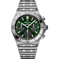 Breitling Chronomat B01 42mm Males’s Watch AB0134101L1A1