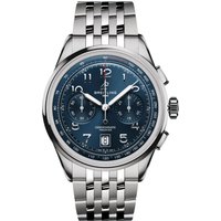Breitling Premier B01 Chronograph 42mm Males’s Watch AB0145171C1A1