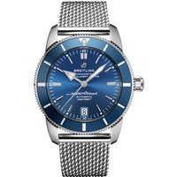 Breitling Superocean Heritage B20 Computerized 42mm Males’s Watch AB2010161C1A1