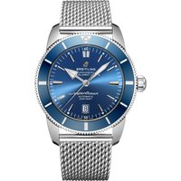 Breitling Superocean Heritage B20 Computerized 46mm Males’s Watch AB2020161C1A1
