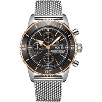 Breitling Superocean Heritage Chronograph 44mm Males’s Watch U13313121B1A1
