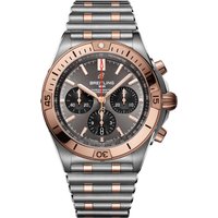 Breitling Chronomat B01 42mm Males’s Watch UB0134101B1U1