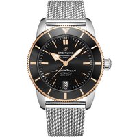 Breitling Superocean Heritage B20 Automated 42mm Males’s Watch UB2010121B1A1