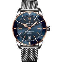 Breitling Superocean Heritage B20 Automated 42mm Males’s Watch UB2010161C1A1