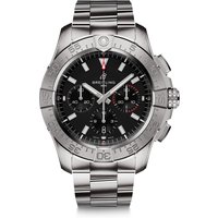 Breitling Avenger B01 Chronograph 44mm Males’s Watch AB0147101B1A1