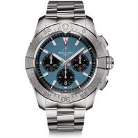 Breitling Avenger B01 Chronograph 44mm Males’s Watch AB0147101C1A1