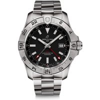 Breitling Avenger Computerized GMT 44mm Males’s Watch A32320101B1A1