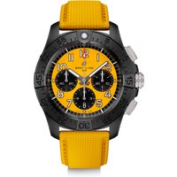 Breitling Avenger B01 Chronograph 44mm Night time Venture Males’s Watch SB0147101I1X1